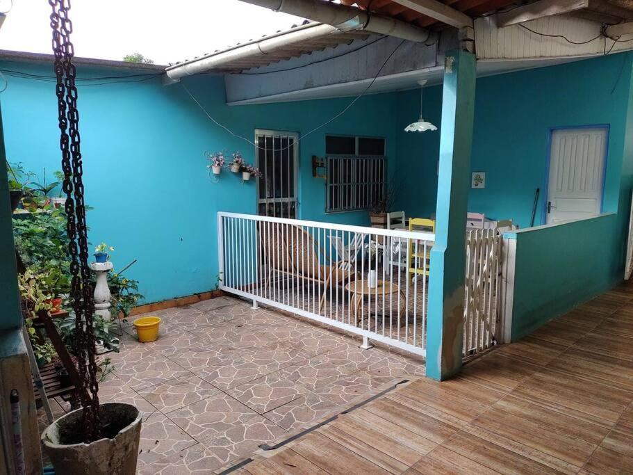 Cantinho Aconchegante Em Angra Dos Reis Exterior photo