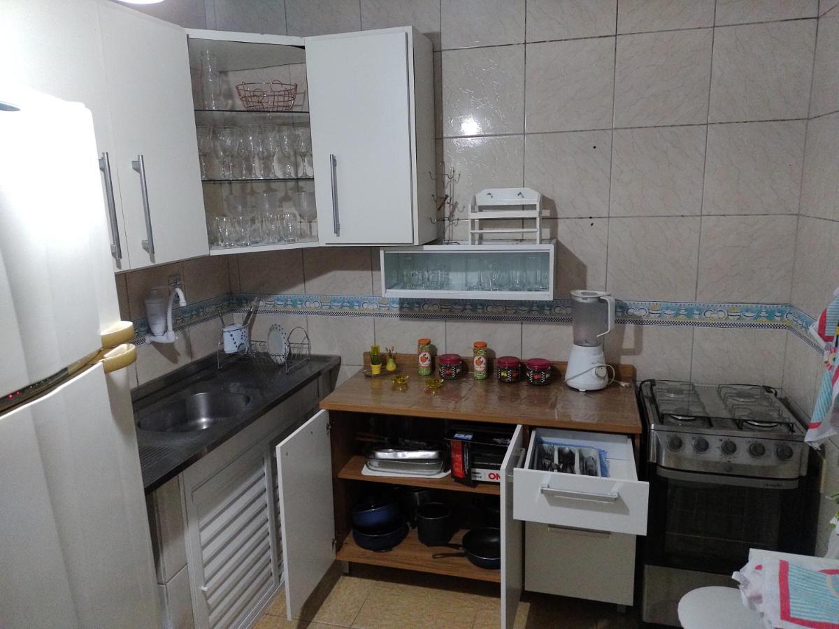 Cantinho Aconchegante Em Angra Dos Reis Exterior photo