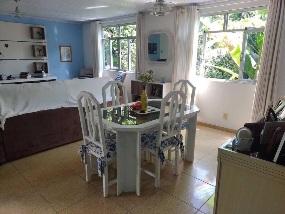 Cantinho Aconchegante Em Angra Dos Reis Exterior photo