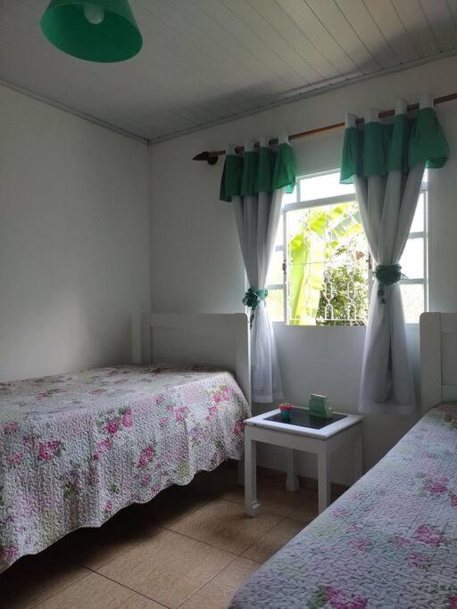 Cantinho Aconchegante Em Angra Dos Reis Exterior photo