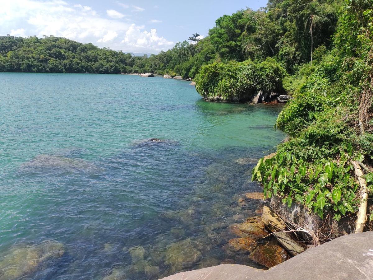Cantinho Aconchegante Em Angra Dos Reis Exterior photo