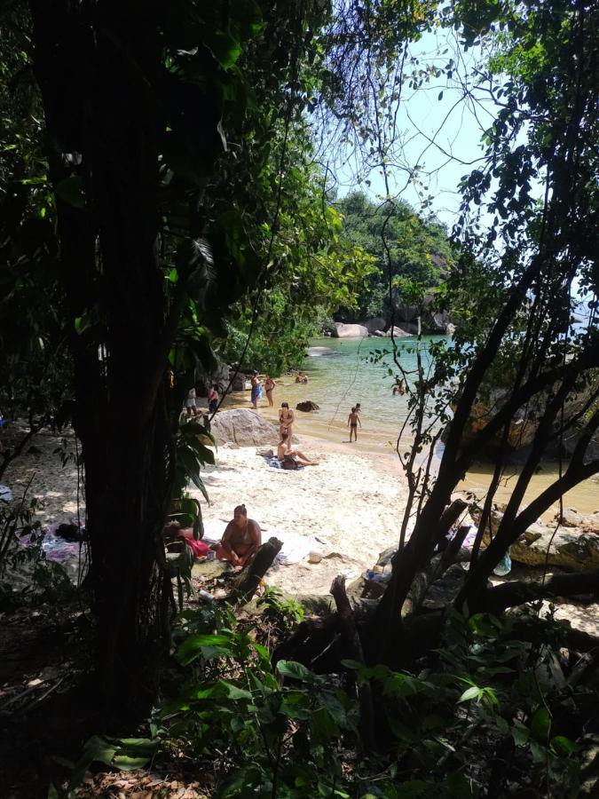 Cantinho Aconchegante Em Angra Dos Reis Exterior photo