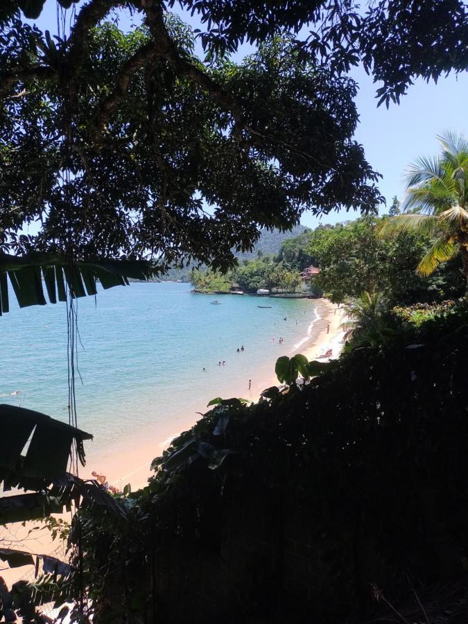 Cantinho Aconchegante Em Angra Dos Reis Exterior photo