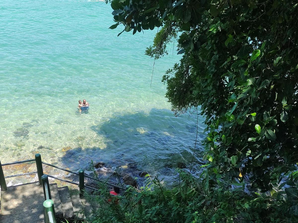 Cantinho Aconchegante Em Angra Dos Reis Exterior photo