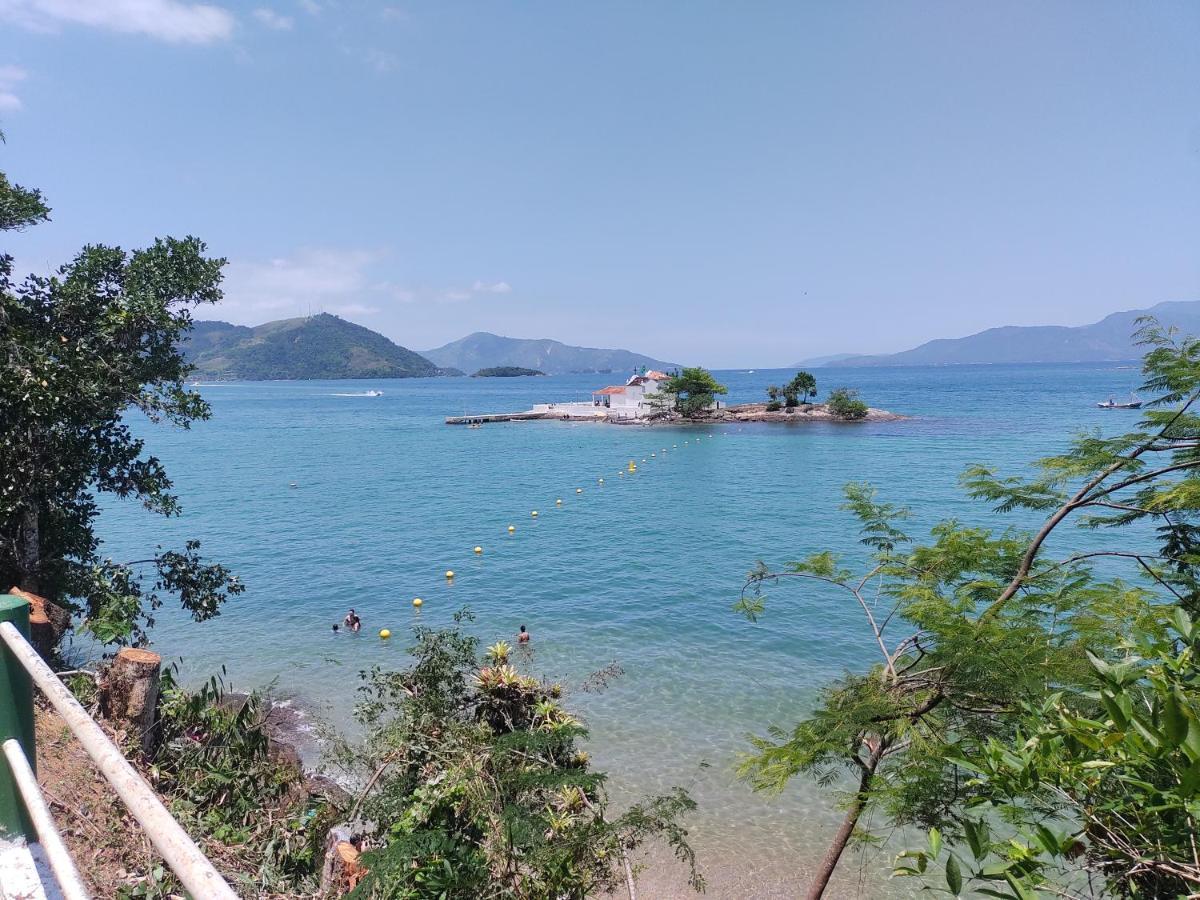 Cantinho Aconchegante Em Angra Dos Reis Exterior photo